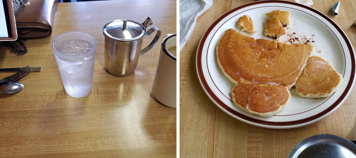 3rd Street Cafe