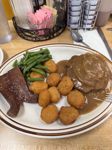 3rd Street Cafe