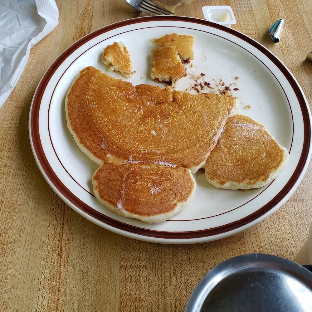 Pancake