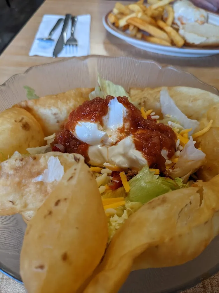 Taco Salad