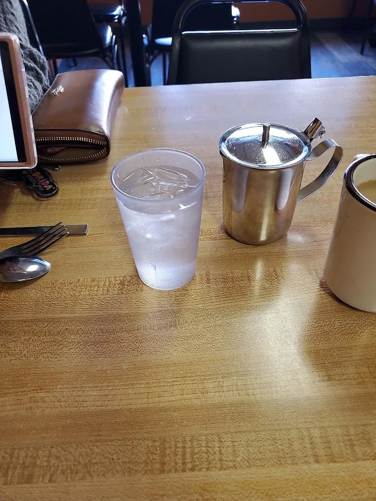 Tiny Water